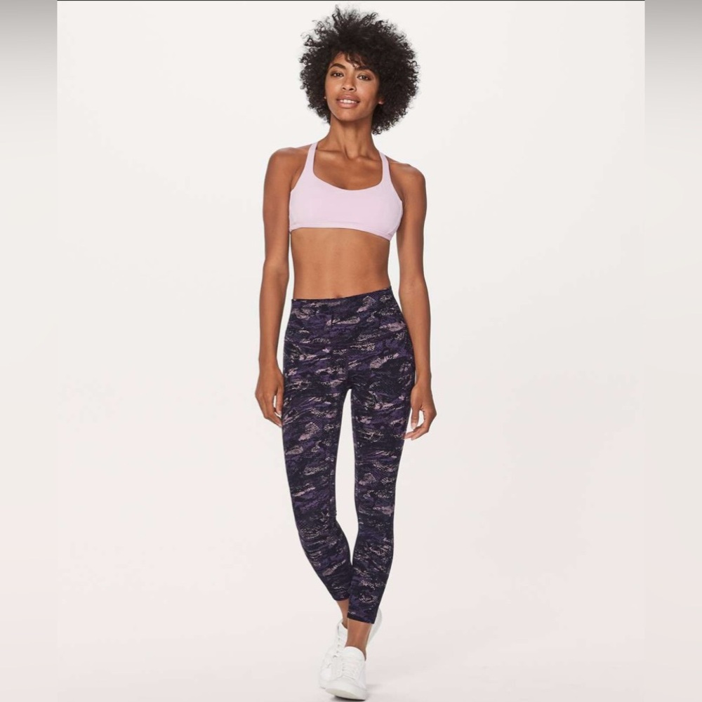 Lululemon Align Pant II (25")